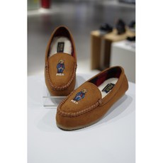 폴로베어모카신