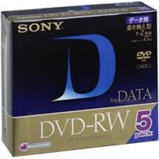 dvd4.7rw