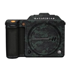 Hasselblad X2D 100C 카메라 보호 필름 탄소 섬유 스티커 스킨 3M
