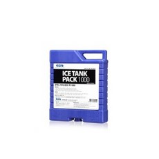 코멕스 아이스탱크팩 1L, 2개입, 1개
