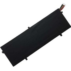 노트북 배터리 점퍼 Ezbook 3 Pro LB10 P313R WTL-3687265 7 8 와이어 3282122-2S, 01 4001 - 5000 MAh