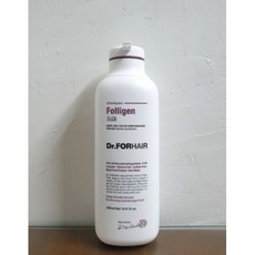 폴리젠실크샴푸