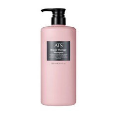 르에쓰 ATS 리페어 테라피 샴푸 1000ml 약산성 손상모발용