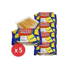 골든버터크래커