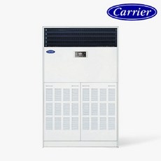 캐리어 인버터 스탠드 냉난방기 CPV-Q2206KX 공장 사무실 오피스텔 다목적 농막 냉온풍기, 일반배관형