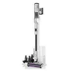 샤크 자동 먼지 비움 핸디 무선 스틱청소기 IQ+ IW3241KR