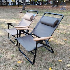 캠핑릴렉스체어 추천 9