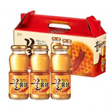 [az] 웅진 꿀홍삼 180mlx12병x4각 s/n : 45C2A0+1228
