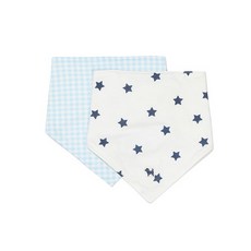 블루독베이비미니스카프빕