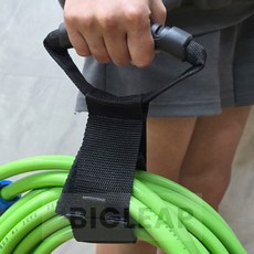 ALF 다목적 보조 끈손잡이 차량손잡이, 중, 1개