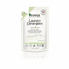 피퍼스탠다드 세탁세제 레몬그라스 750ml, 단품