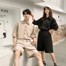 점프수트트레이닝남성