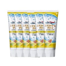 아쿠아후레쉬익스트림치약