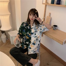 셔츠락