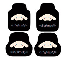 산리오매트커버