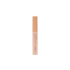 캔메이크 컨실러 브로우 마스카라 01 핑크 베이지 4.0g 눈썹 마스카라 컨실러 탈색 풍, 1개, 상세페이지 참조