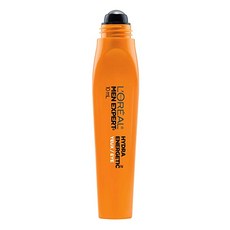 [미국] 521893 L'Oreal Paris Men Expert Hydra-Energetic Anti Fatigue Ice Cold Eye Roller With Vitamin, 단일상품