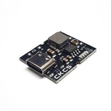 18650 충방전 통합 모듈 18650 C-D Module Type-C