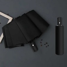 자동 suv우산걸이 자동차 접이식 방풍 햇빛가리개 우산 GR 스포츠 86 CHR 프리우스 코롤라 야리스 랜드 크루저용, back-no logo, 1개