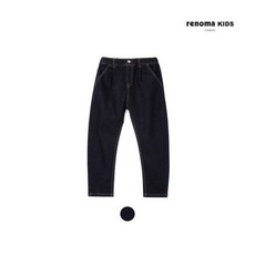[레노마 ]남아테잎장식데님팬츠(R2412Q225_36) 6611906