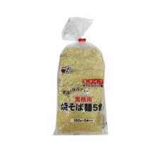 일본 이츠키 야끼소바 생면 총750g B, 1개, 750g