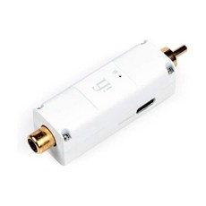 iFi SPDIF iPurifier2 디지털 광/토슬링크/코크스 오디오 신호 최적화기/정화기/컨디셔너, SPDIF2 iPurifier - ifigo