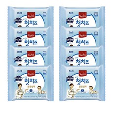 매일유업첫치즈