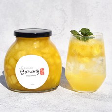 달곰수제청