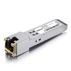 10Gtek 10GBaseT SFP RJ45 송수신기 10Gbe 구리 이더넷 CAT6a 모듈 최대 30m Cisco SFP10GTS Meraki Ubiquiti UniFi UF, 10/100/1000Base-T_1 - unifi