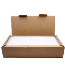 토종벌 소초광 채집 토종벌통 벌집 꿀수확 양봉자재, 미디엄 벌집 베이스 30개, 1개