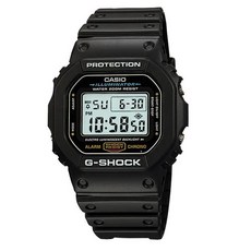 지샥정품/G-Shock/DW-5600E-1VDR/지샥시계/손목시계 - 5600버미어