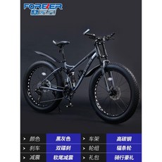 산악자전거 MTB 산악 입문용 오프로드 29인치 12단 스페셜라이즈드