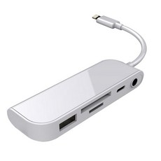 ios카드리더기
