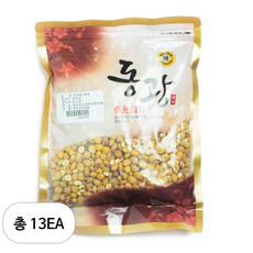 동광 건은행 백과, 600g, 13개