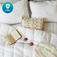 알러지케어차렵패드세트