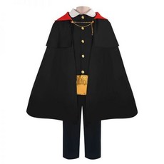 나의히어로아카데미아1화