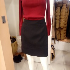 ENC 튤립 스커트