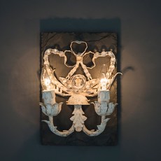 꼬끄시그루조명