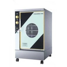 COUSS 제빵발효기 가정용 빵발효기 40L 홈베이킹 반죽, 8단고급발효기(자동)