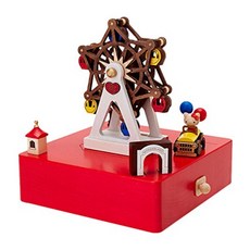 헬로키티오르골