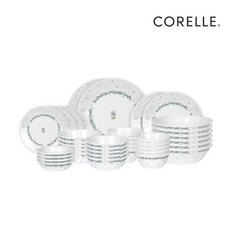 코렐프리티플로라국그릇 TOP01