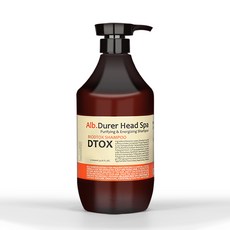 바이오디톡 비듬 지성 각질 건성두피 샴푸 500, 500ml, 2개