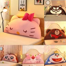 어린이침대헤드쿠션