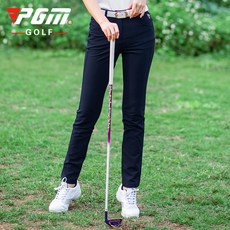 PGM 골프 세트 여춘 여름 골프웨어 상의 한국 바지