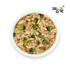 짱죽덮밥소스