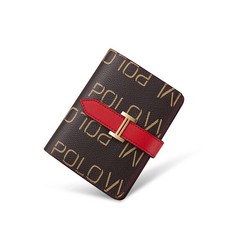 빈폴여자반지갑