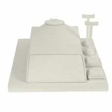 목걸이세트진열대