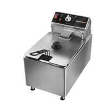 어쩌다사장튀김기