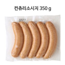 에쓰푸드 컨츄리소시지 350gX20개/ 바비큐 / 캠핑 / 간식