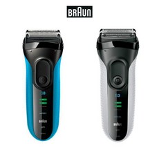 브라운3040s